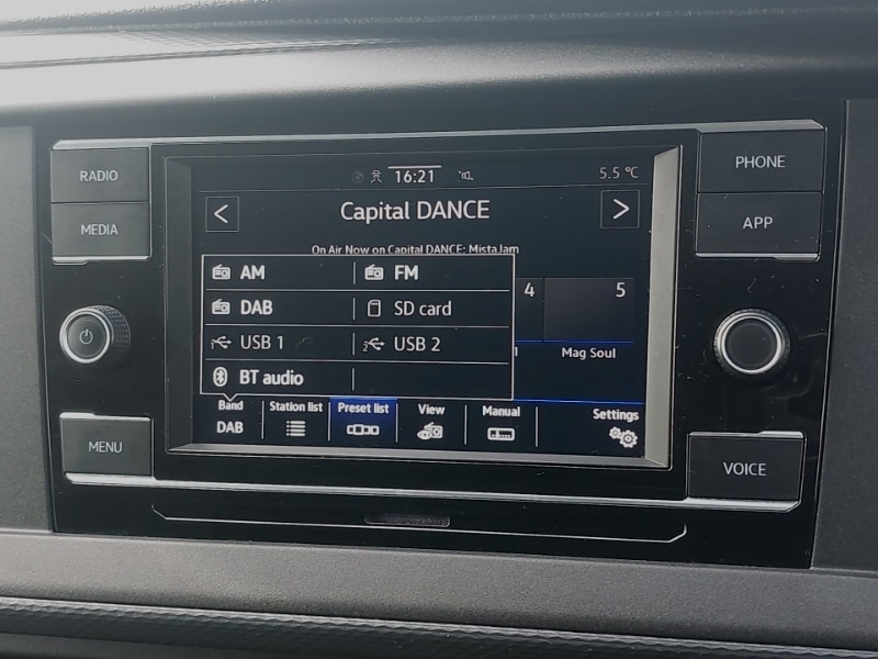 Used Volkswagen Transporter Shuttle 2024 for sale - 78046496: Photo 14