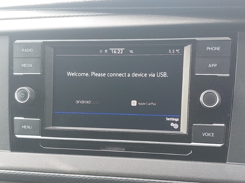 Used Volkswagen Transporter Shuttle 2024 for sale - 78046496: Photo 16