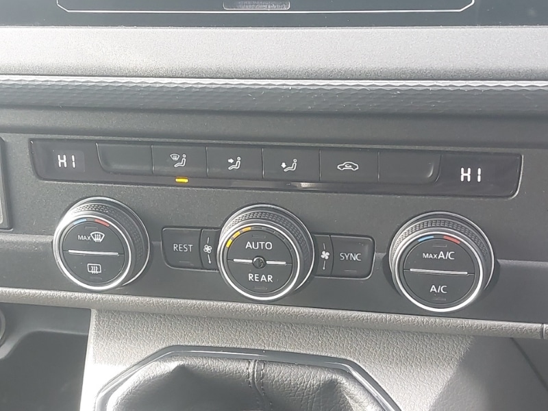 Used Volkswagen Transporter Shuttle 2024 for sale - 78046496: Photo 17