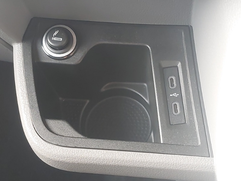 Used Volkswagen Transporter Shuttle 2024 for sale - 78046496: Photo 18