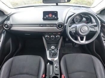 Used Mazda Mazda2 2019 for sale - 78269192: Photo