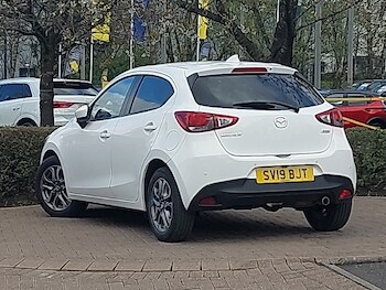 Used Mazda Mazda2 2019 for sale - 78269192: Photo