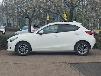 Used Mazda Mazda2 2019 for sale - 78269192: Photo
