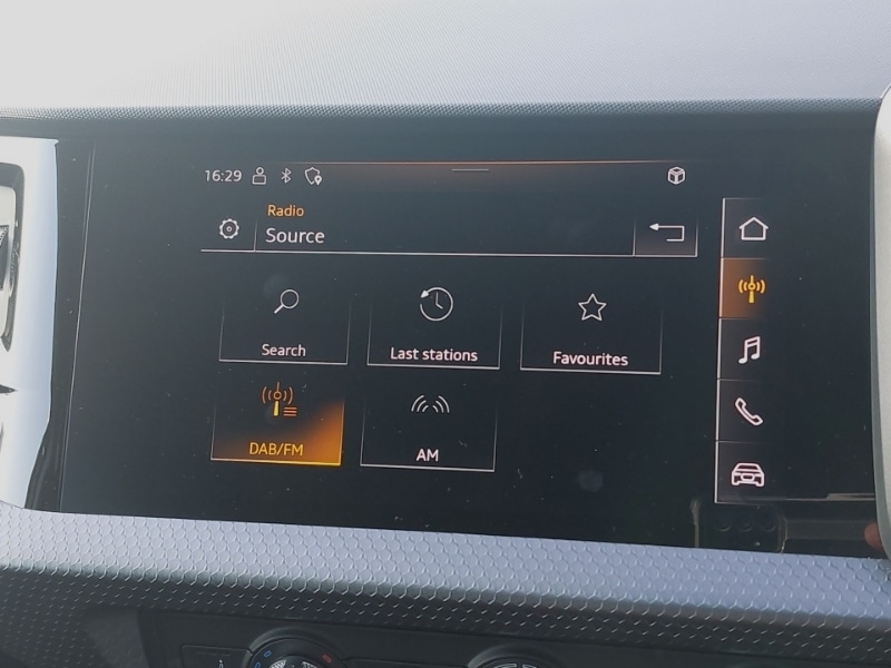 Used Audi A1 2022 for sale - 77956633: Photo 14