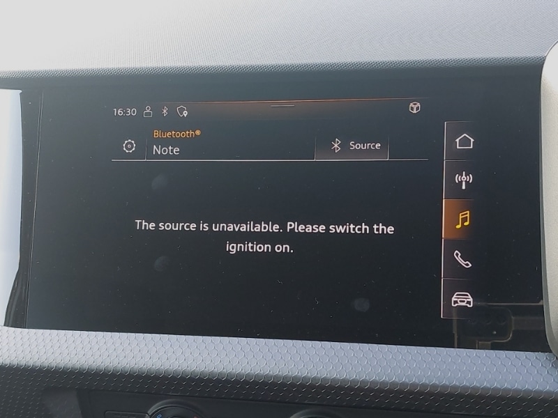 Used Audi A1 2022 for sale - 77956633: Photo 15