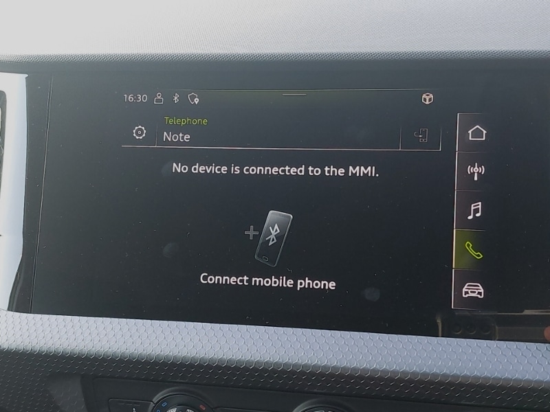 Used Audi A1 2022 for sale - 77956633: Photo 16