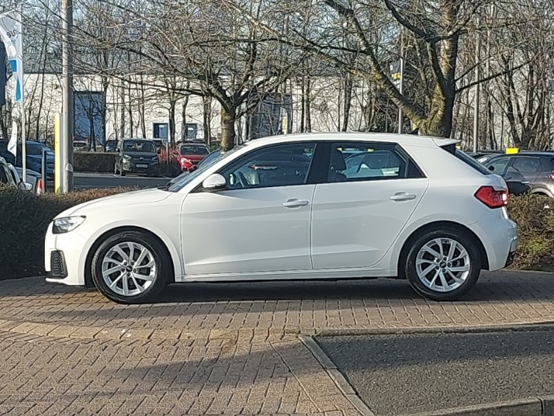 Used Audi A1 2022 for sale - 77956633: Photo 4