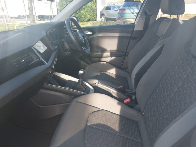 Used Audi A1 2022 for sale - 77956633: Photo 5