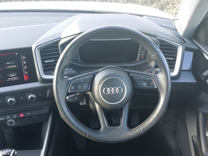 Used Audi A1 2022 for sale - 77956633: Photo 7