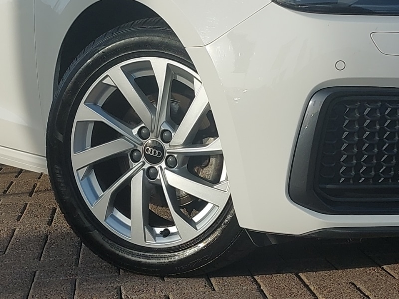 Used Audi A1 2022 for sale - 77956633: Photo 9