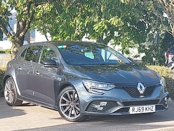 Used Renault Megane 2019 for sale - 75964205: Photo