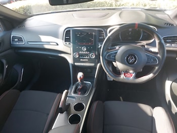 Used Renault Megane 2019 for sale - 75964205: Photo