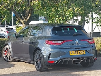 Used Renault Megane 2019 for sale - 75964205: Photo