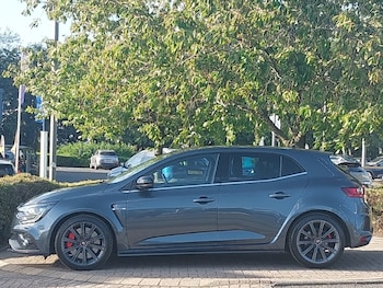 Used Renault Megane 2019 for sale - 75964205: Photo