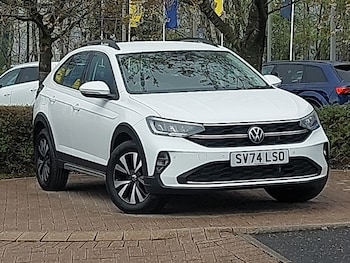 Used Volkswagen Taigo 2024 for sale - 78253342: Photo