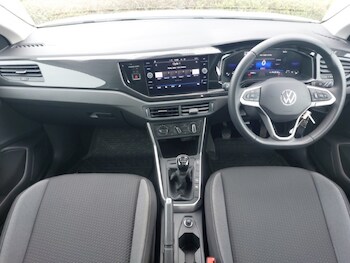 Used Volkswagen Taigo 2024 for sale - 78253342: Photo