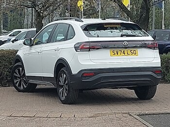 Used Volkswagen Taigo 2024 for sale - 78253342: Photo