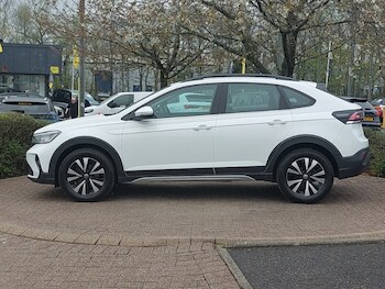 Used Volkswagen Taigo 2024 for sale - 78253342: Photo