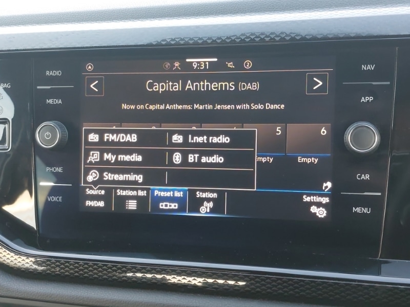 Used Volkswagen Polo 2022 for sale - 77252197: Photo 14