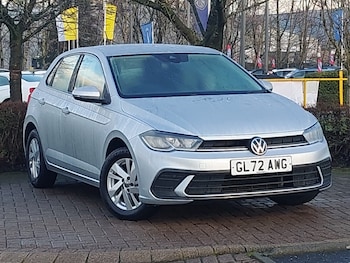 Volkswagen Polo feature image