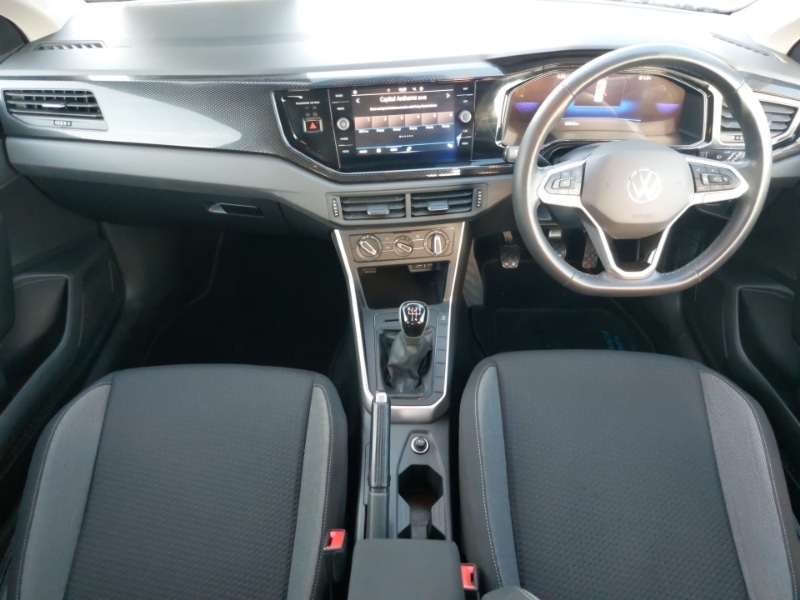 Used Volkswagen Polo 2022 for sale - 77252197: Photo 2