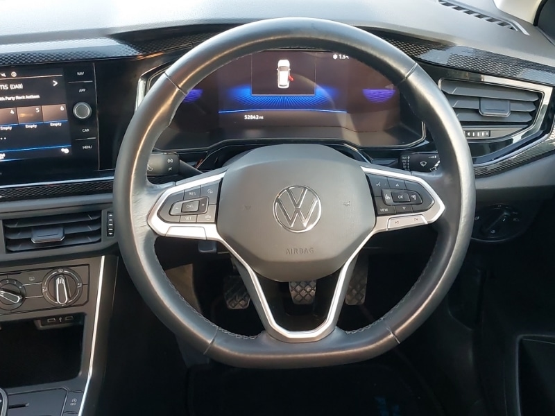 Used Volkswagen Polo 2022 for sale - 77252197: Photo 7