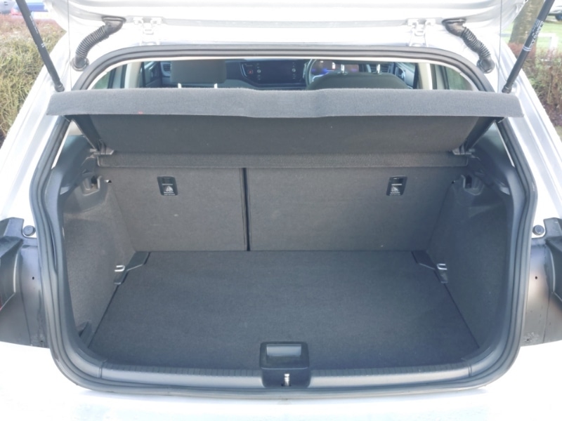 Used Volkswagen Polo 2022 for sale - 77252197: Photo 8