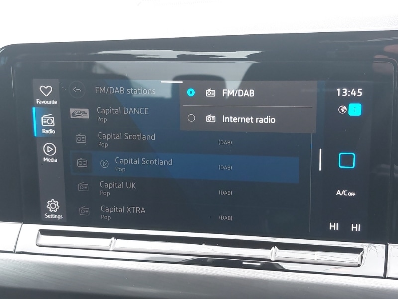 Used Volkswagen Golf 2020 for sale - 77922785: Photo 14