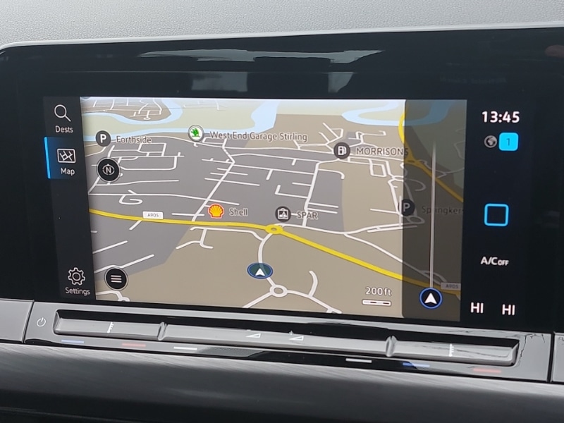 Used Volkswagen Golf 2020 for sale - 77922785: Photo 15