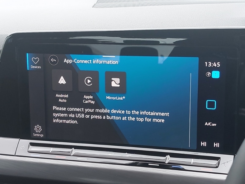 Used Volkswagen Golf 2020 for sale - 77922785: Photo 16