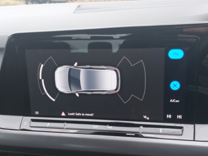 Used Volkswagen Golf 2020 for sale - 77922785: Photo 17