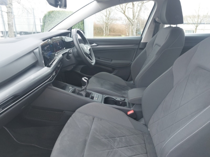 Used Volkswagen Golf 2020 for sale - 77922785: Photo 5