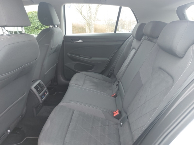 Used Volkswagen Golf 2020 for sale - 77922785: Photo 6