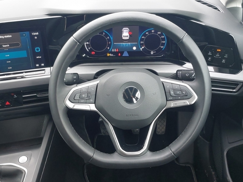 Used Volkswagen Golf 2020 for sale - 77922785: Photo 7