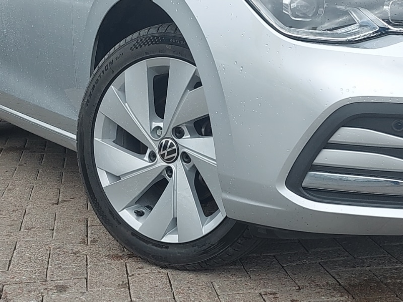 Used Volkswagen Golf 2020 for sale - 77922785: Photo 9