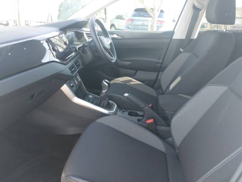 Used Volkswagen Taigo 2025 for sale - 78013743: Photo 5