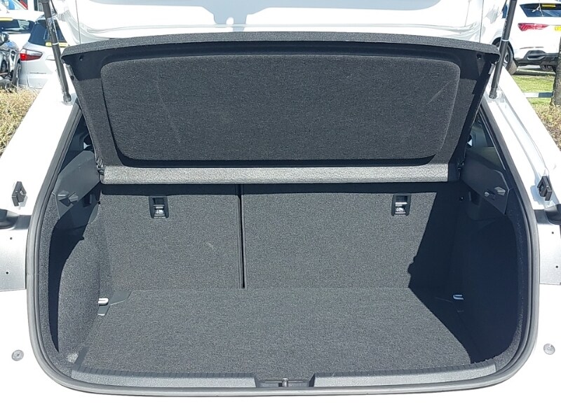 Used Volkswagen Taigo 2025 for sale - 78013743: Photo 8