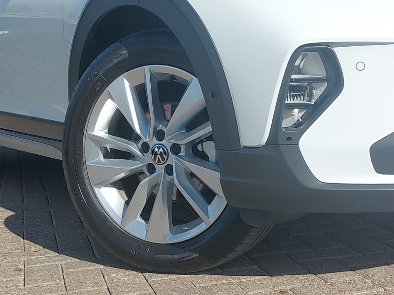 Used Volkswagen Taigo 2025 for sale - 78013743: Photo 9