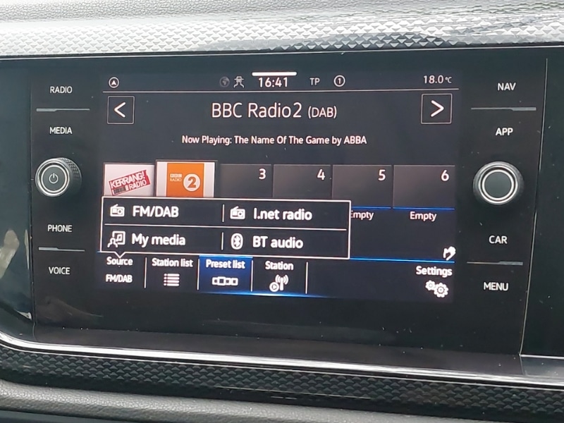 Used Volkswagen Polo 2022 for sale - 76671075: Photo 14