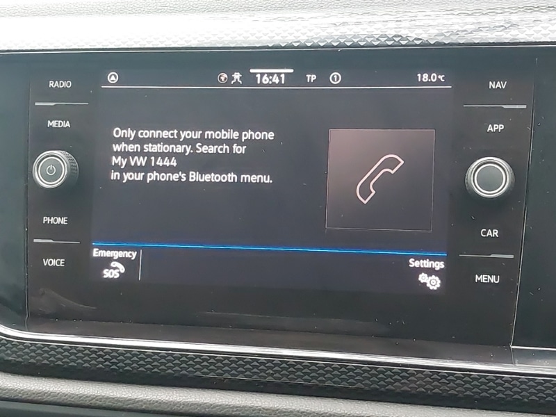 Used Volkswagen Polo 2022 for sale - 76671075: Photo 15