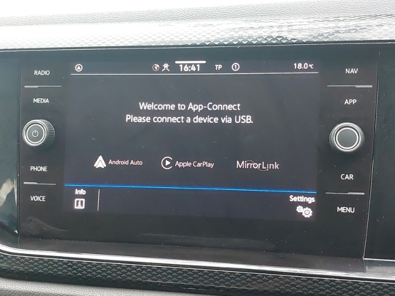 Used Volkswagen Polo 2022 for sale - 76671075: Photo 16