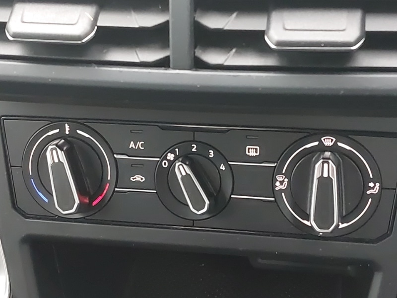 Used Volkswagen Polo 2022 for sale - 76671075: Photo 17