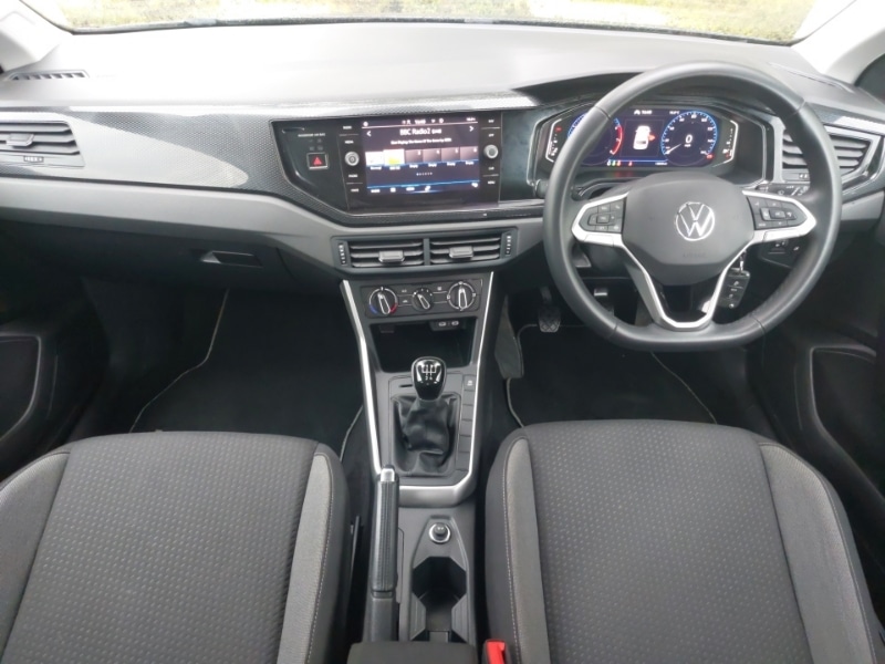 Used Volkswagen Polo 2022 for sale - 76671075: Photo 2