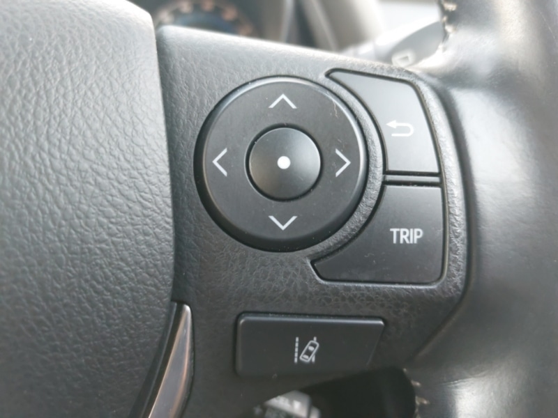 Used Toyota Auris 2018 for sale - 77008612: Photo 13