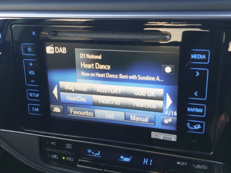 Used Toyota Auris 2018 for sale - 77008612: Photo 14