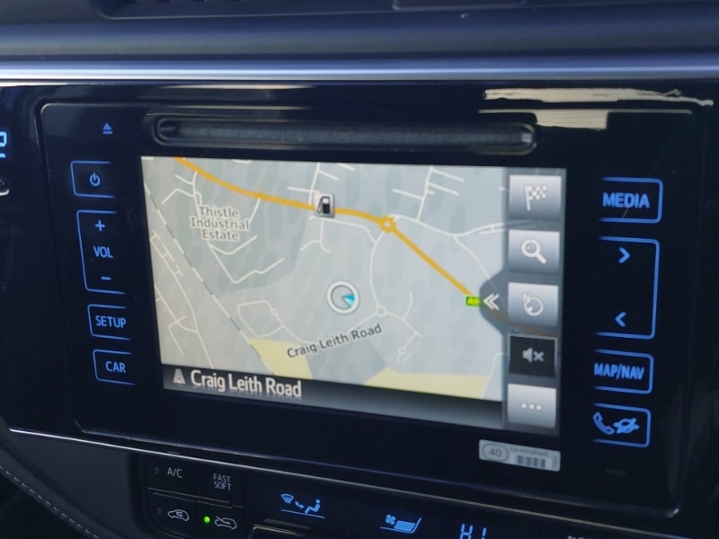 Used Toyota Auris 2018 for sale - 77008612: Photo 15