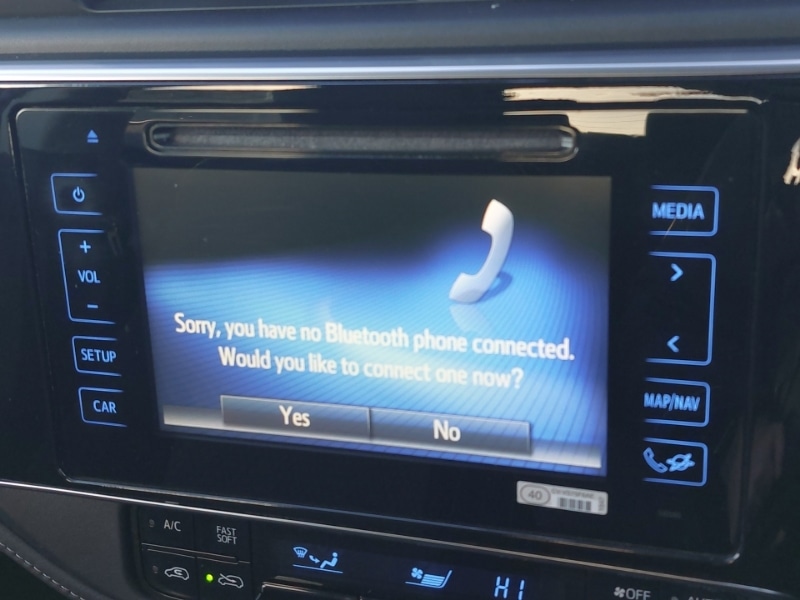 Used Toyota Auris 2018 for sale - 77008612: Photo 16