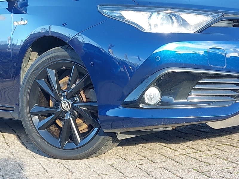 Used Toyota Auris 2018 for sale - 77008612: Photo 9