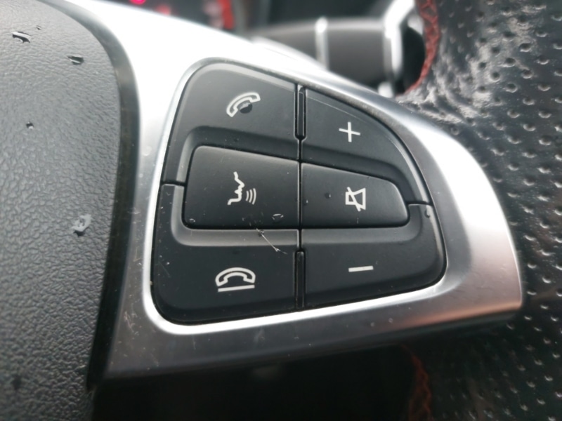 Used Mercedes-Benz CLA 2018 for sale - 77454037: Photo 13