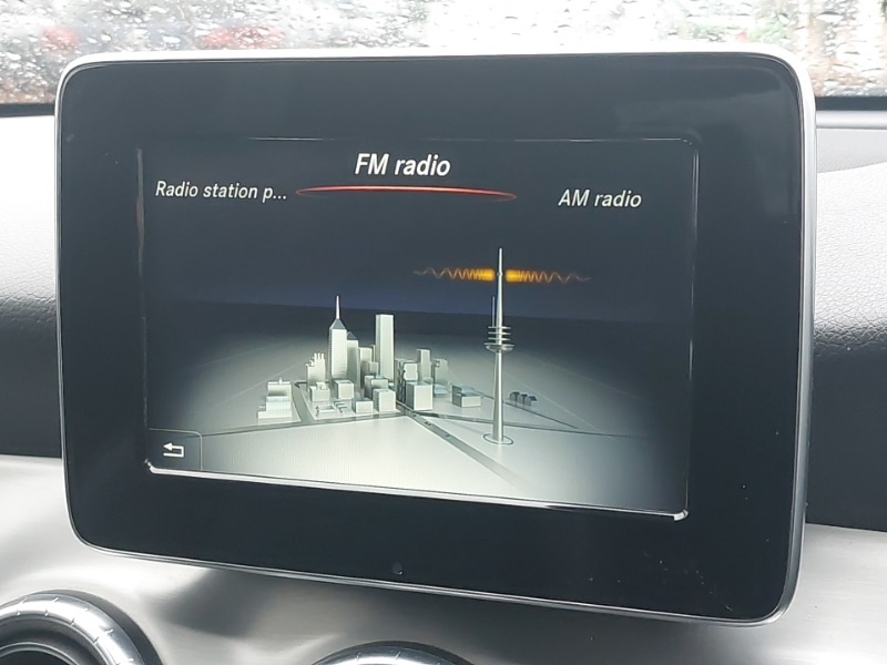 Used Mercedes-Benz CLA 2018 for sale - 77454037: Photo 14